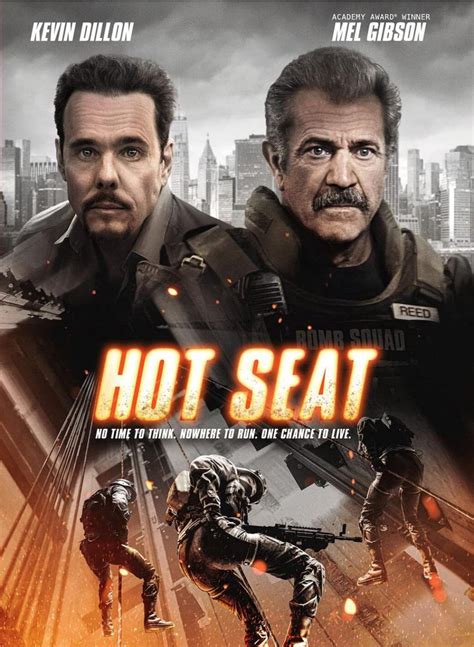 hot seat 720p|Hot Seat (2022) Stream and Watch Online